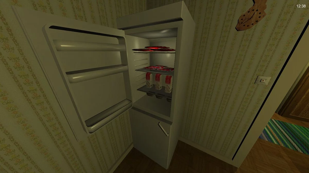 My Summer Car — Черная Сатсума