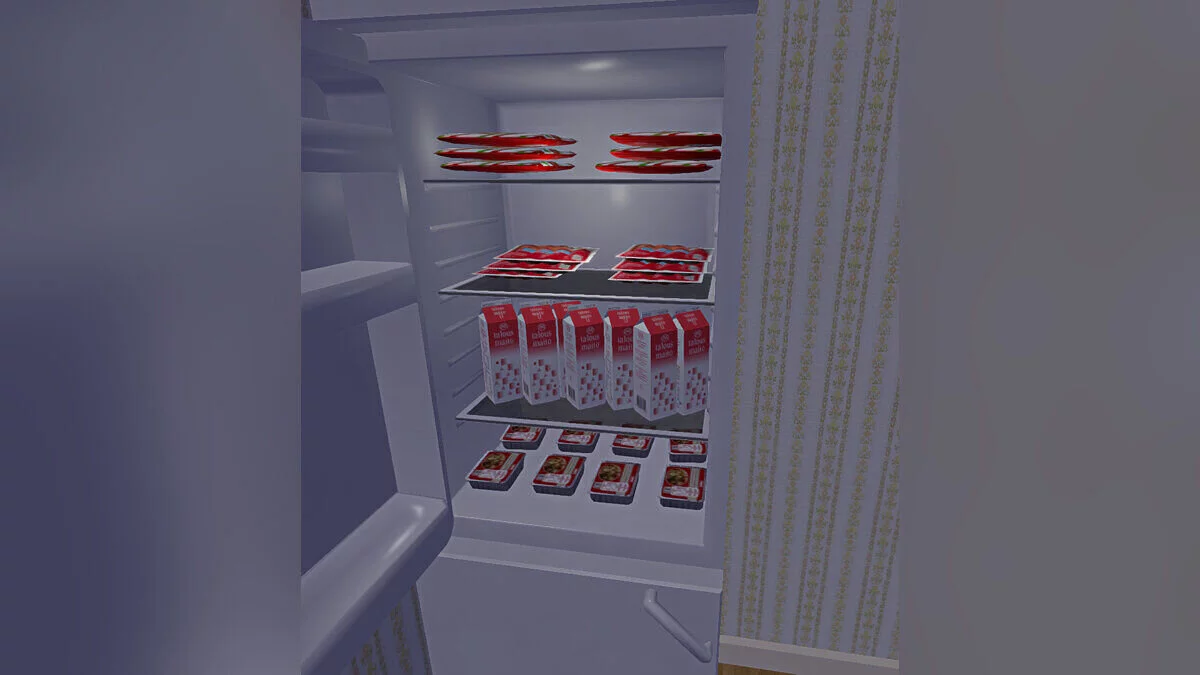 My Summer Car — Czarna Satsuma pełny tuning, 7k marek, cały transport w garażu, dom świniaka, zegarki są