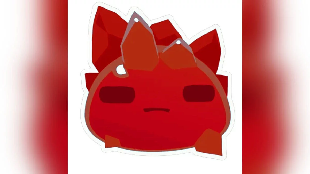 Slime Rancher — Değerli ve mineral slime'lar