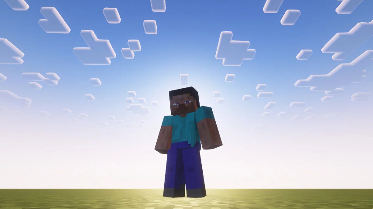 Minecraft — Cechy modelu encji (EMF) [1.21] [1.20.6] [1.19.4]