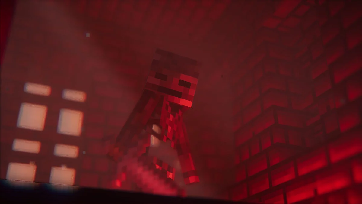 Minecraft — Cechy modelu encji (EMF) [1.21] [1.20.6] [1.19.4]