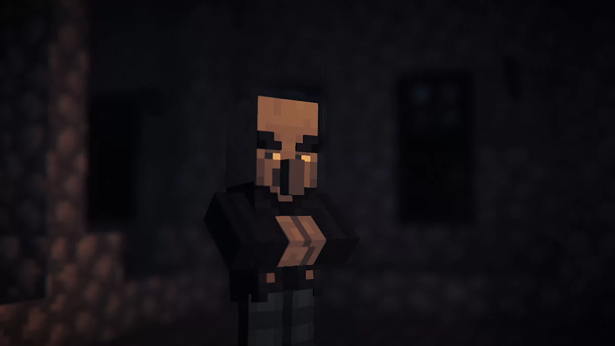 Minecraft — Cechy modelu encji (EMF) [1.21] [1.20.6] [1.19.4]