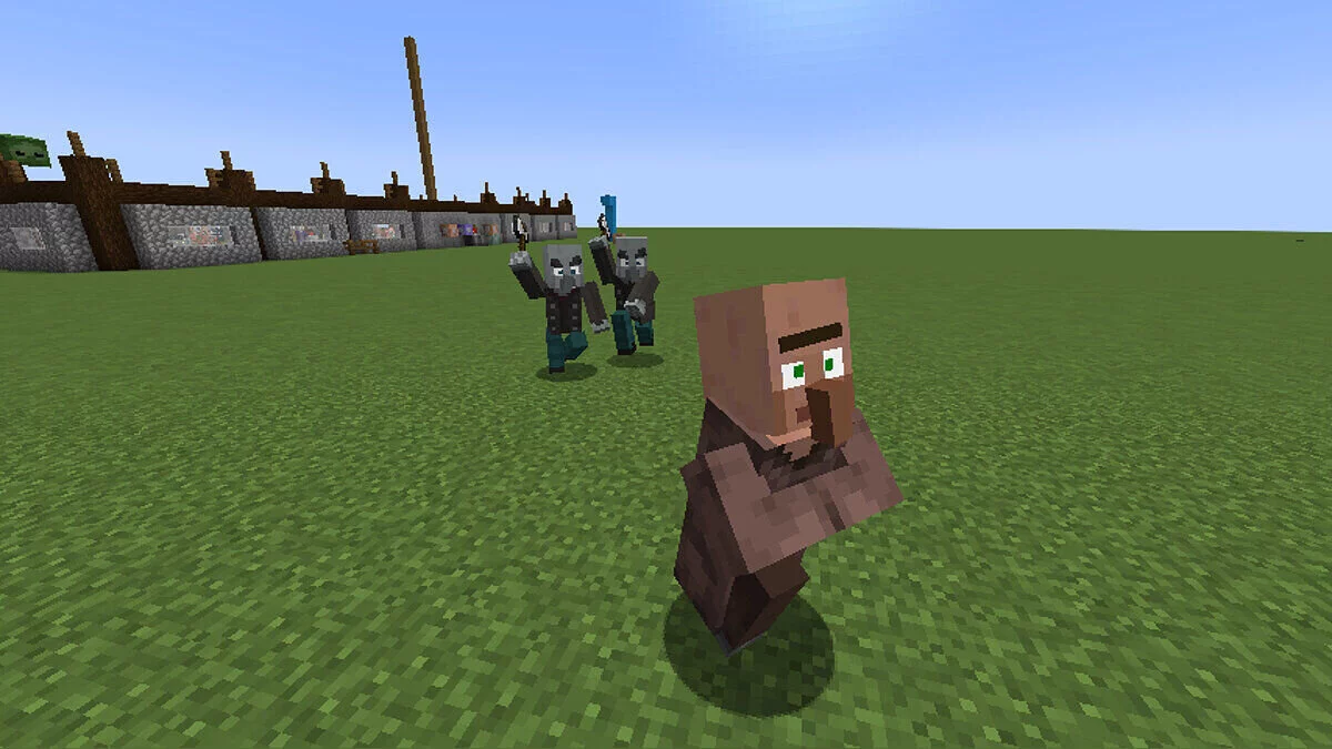 Minecraft — Cechy modelu encji (EMF) [1.21] [1.20.6] [1.19.4]