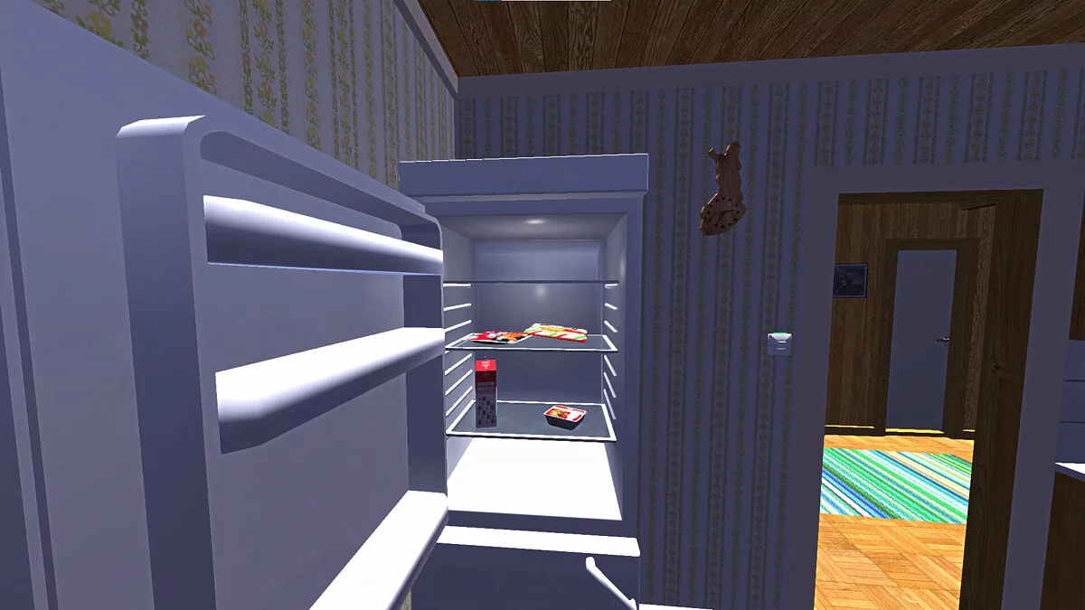 My Summer Car — Satsuma preta de corrida