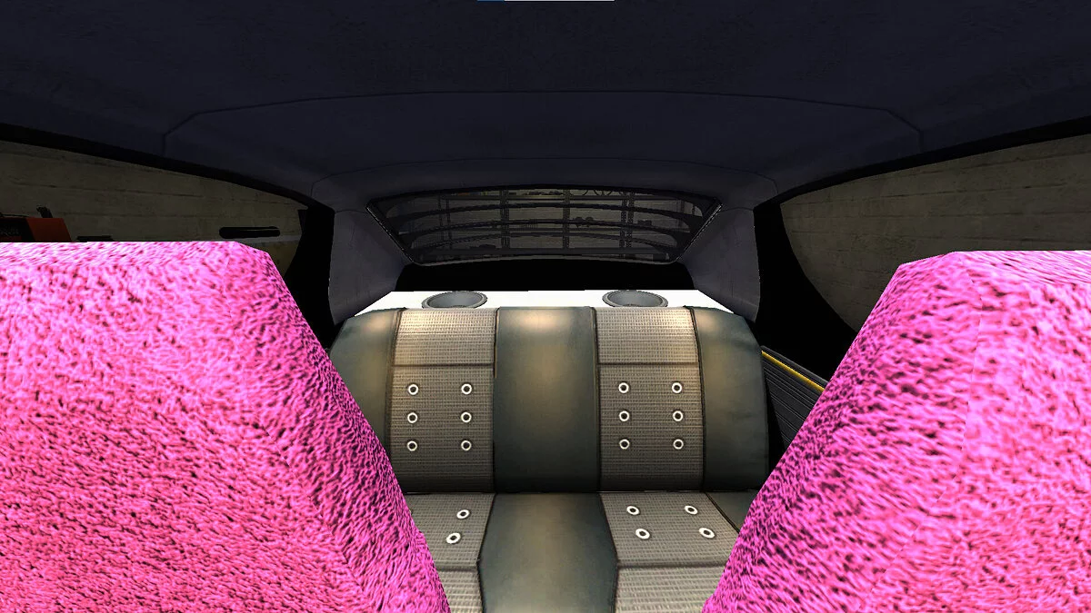 My Summer Car — Satsuma preta de corrida