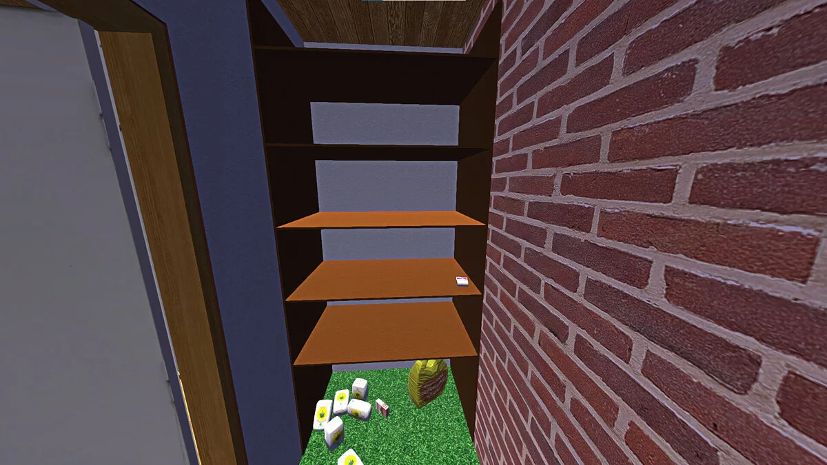 My Summer Car — Satsuma preta de corrida