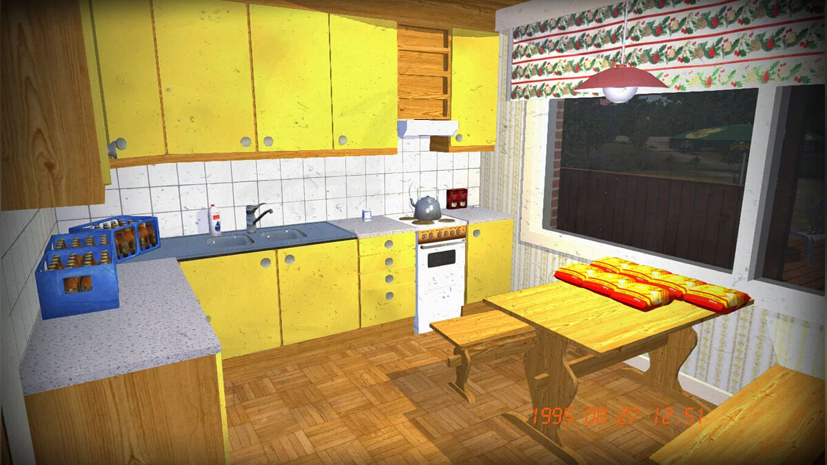 My Summer Car — Satsuma de Corrida com Nitro e Placas, 66k Marcas, Chaves de Gifu e Hayosiko