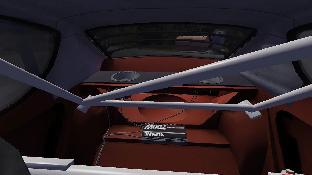 My Summer Car — GT-Rally Сатсума, 427 тис. марок