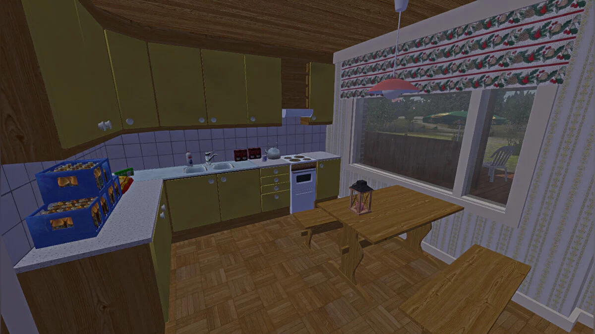 My Summer Car — GT Satsuma, ключі від всього транспорту, весь транспорт, 110к марок