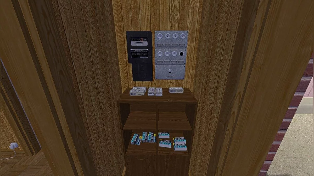 My Summer Car — GT Satsuma, ключі від всього транспорту, весь транспорт, 110к марок
