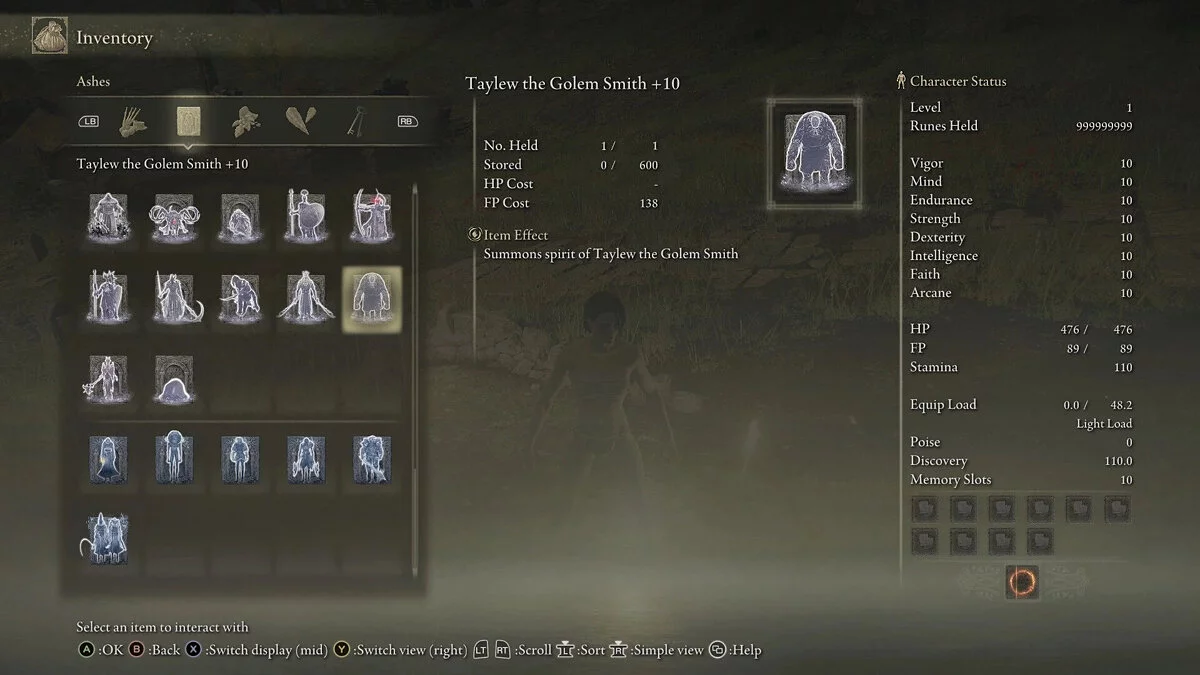 Elden Ring — Idealny początek gry