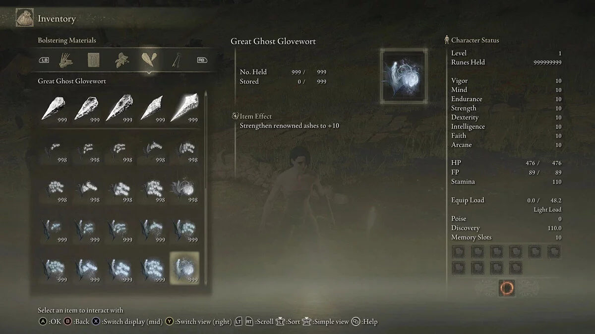 Elden Ring — Idealny początek gry