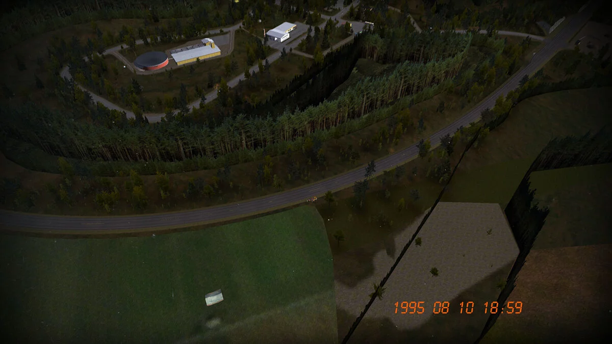 My Summer Car — Квест: День рождения Вити