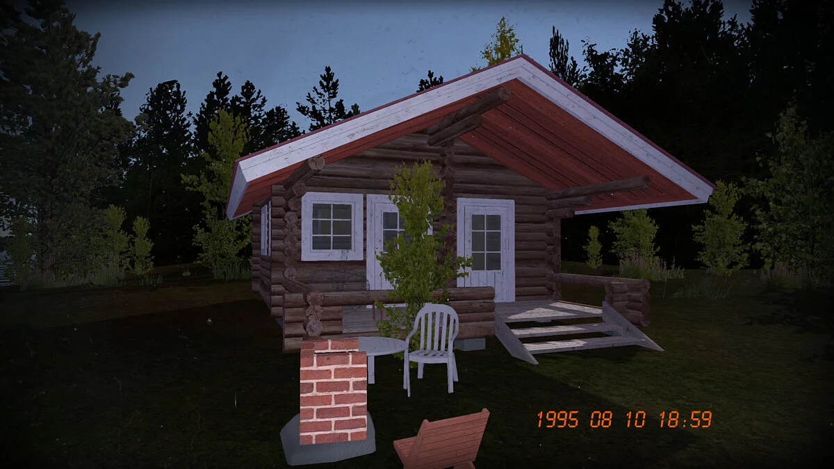 My Summer Car — Квест: День рождения Вити