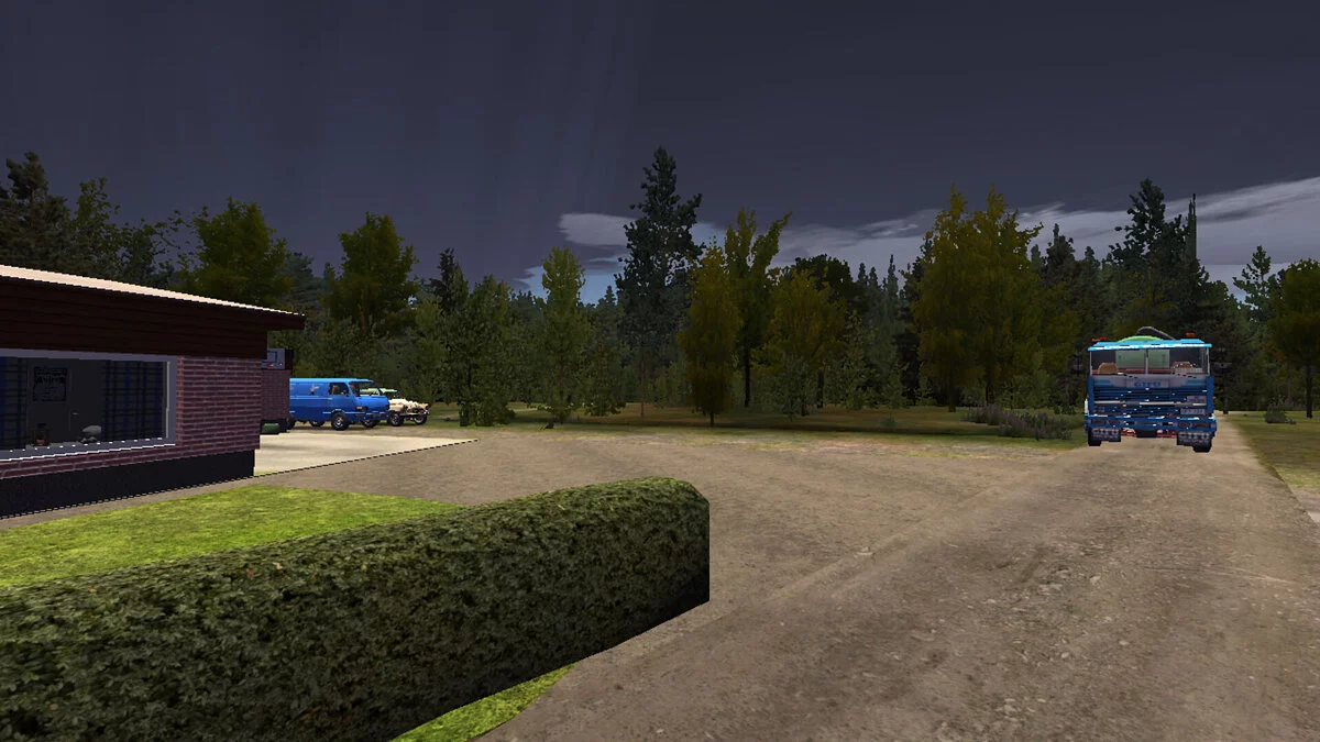 My Summer Car — Zadanie: Samochód ojca