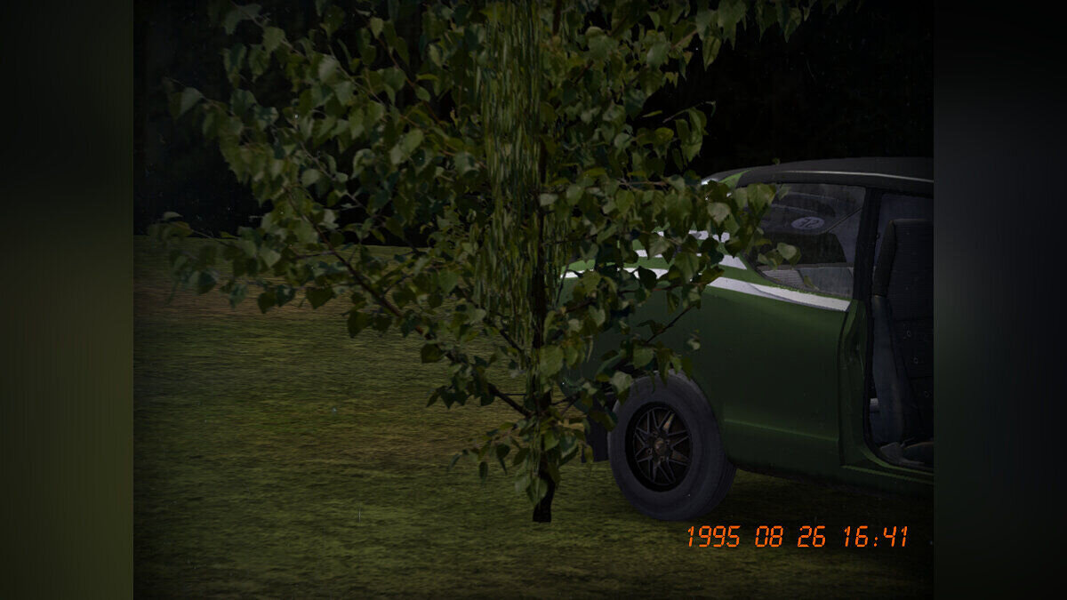 My Summer Car — Quest: Punished Collector