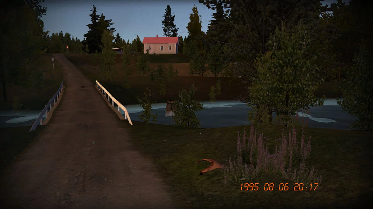 My Summer Car — Missão: Satsuma quebrada do amigo