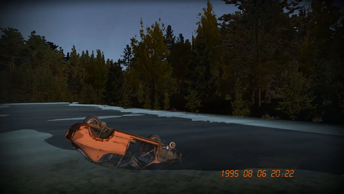 My Summer Car — Missão: Satsuma quebrada do amigo