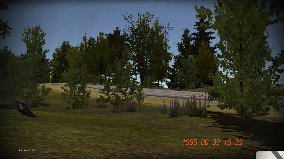 My Summer Car — Görev: Takip Sırasında Kırık Satsuma