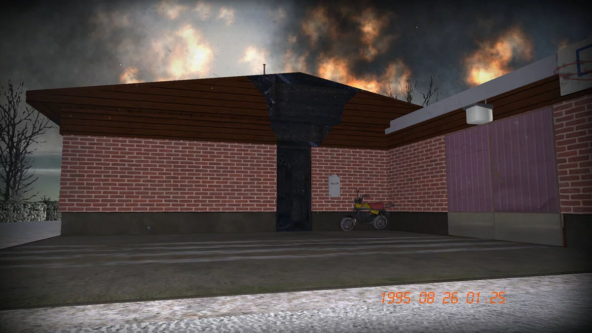 My Summer Car — Missão: O Velho Satsuma do Pai