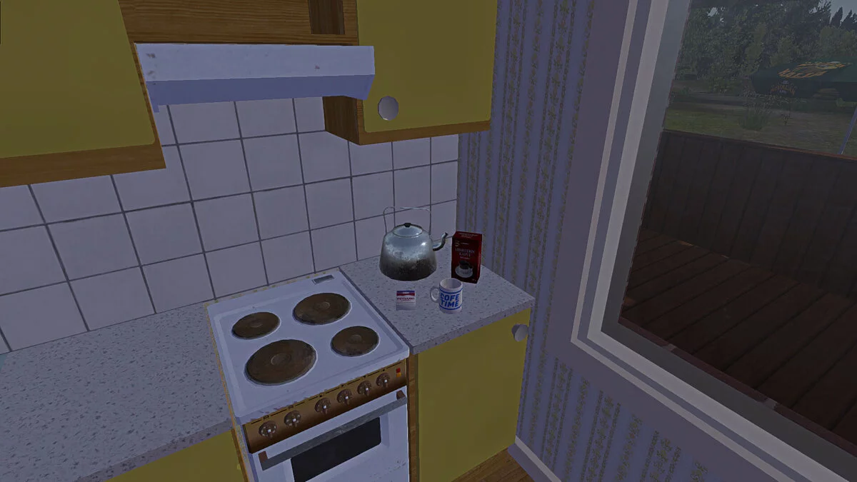 My Summer Car — En İyi Oyun Başlangıcı [2.0]