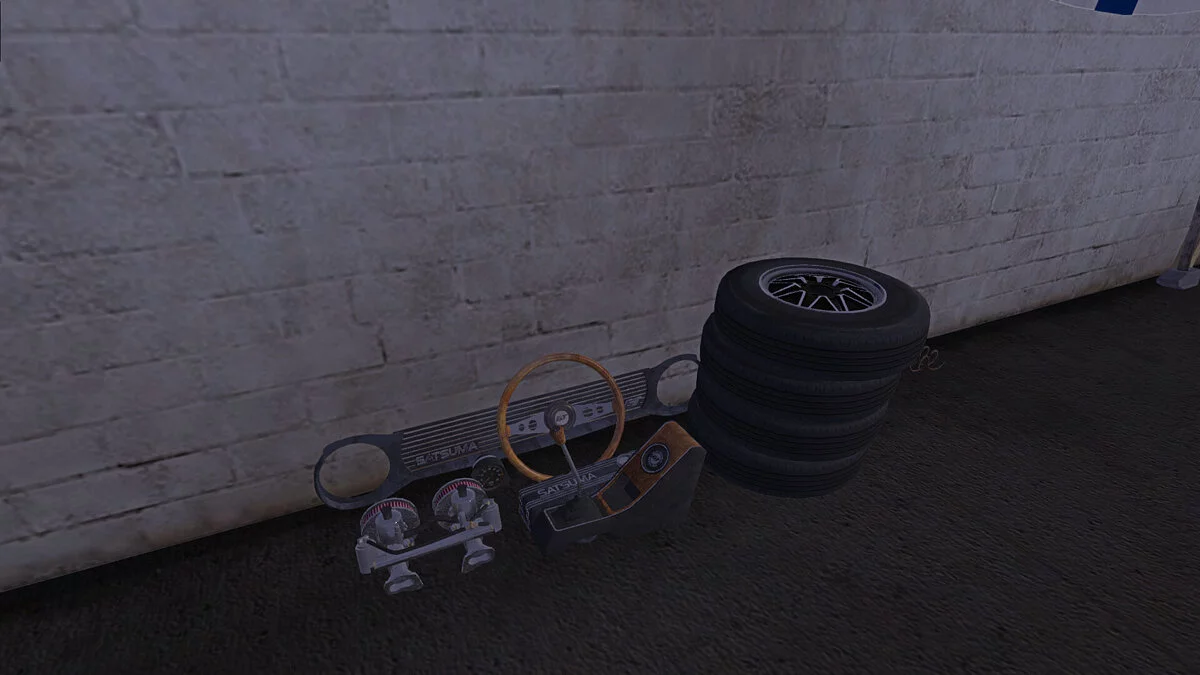 My Summer Car — En İyi Oyun Başlangıcı [2.0]