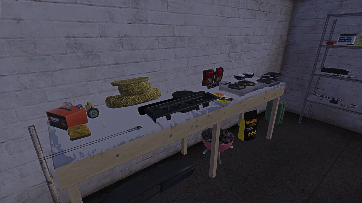 My Summer Car — En İyi Oyun Başlangıcı [2.0]