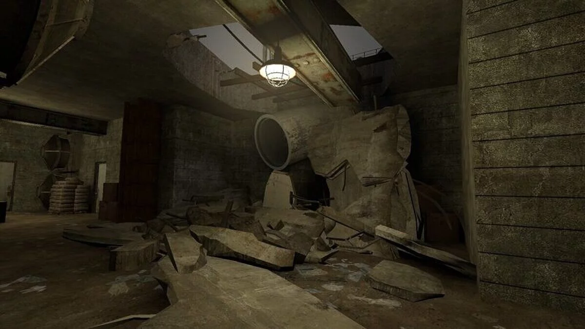 Garry's Mod — Sahil