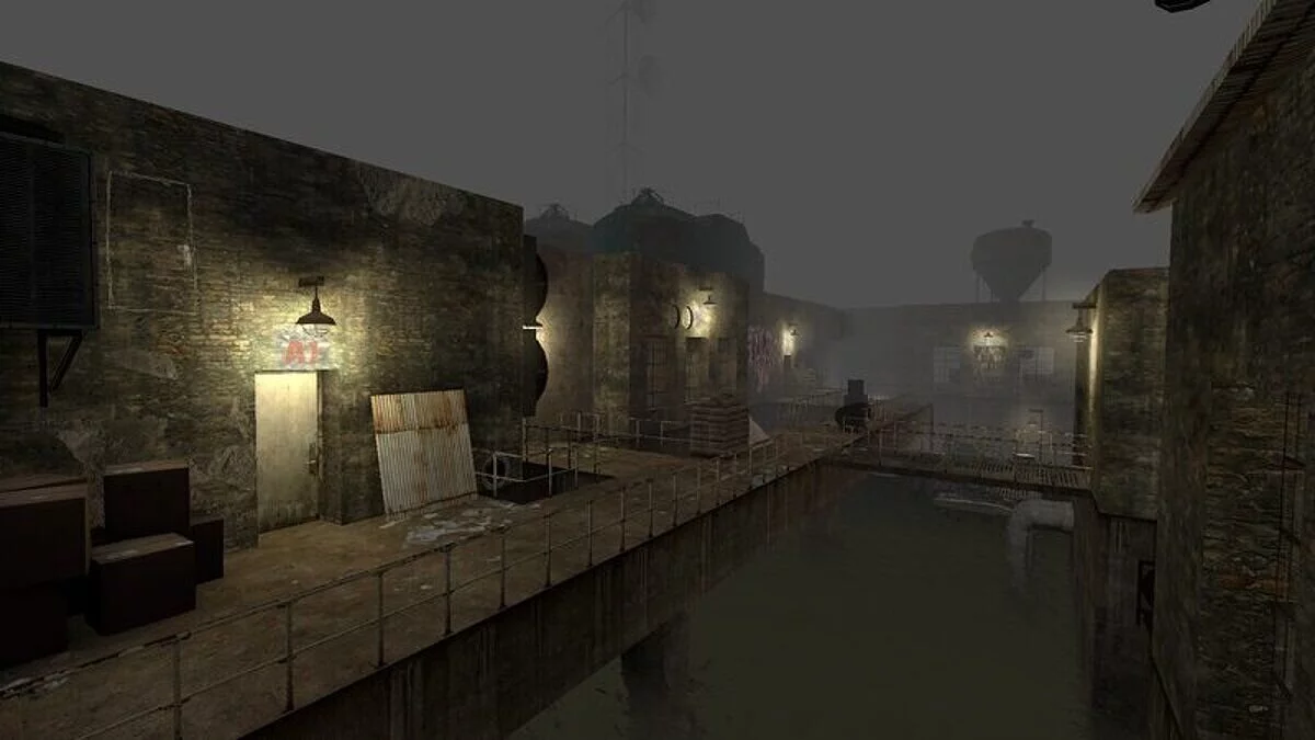 Garry's Mod — Sahil