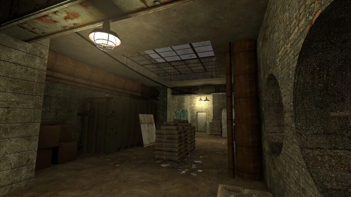 Garry's Mod — Sahil