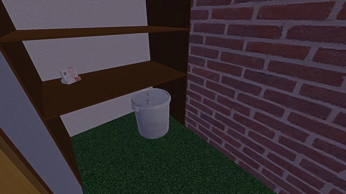 My Summer Car — Buzdolabında Biraz Yiyecek, Yarım GT Satsuma, 5000 Marka