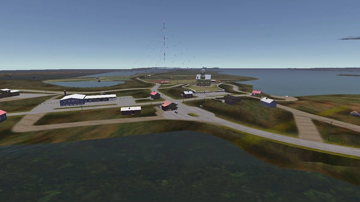 My Summer Car — No Foliage 2.0 — удаление всей растительности