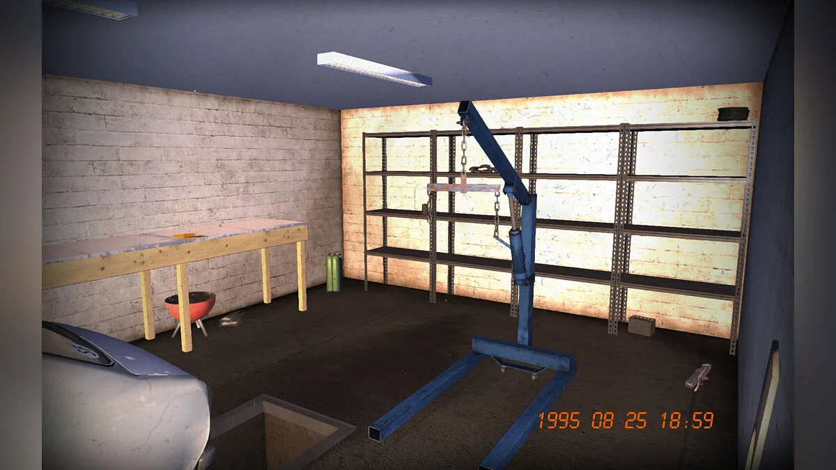 My Summer Car — Standart Satsuma, 96k marka