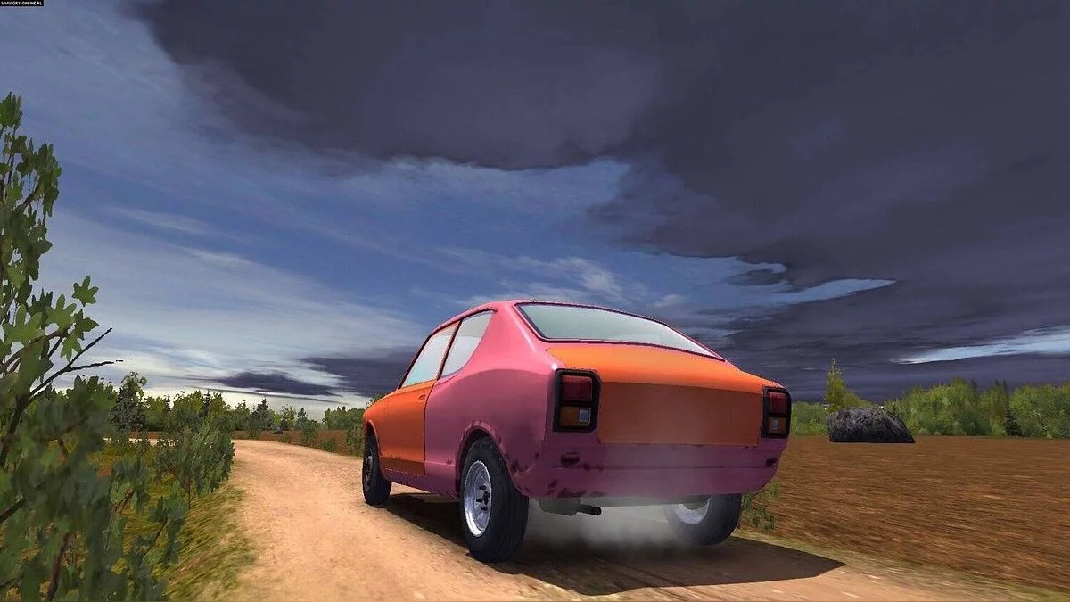 My Summer Car — OptimizeMSC: deshabilitar objetos innecesarios