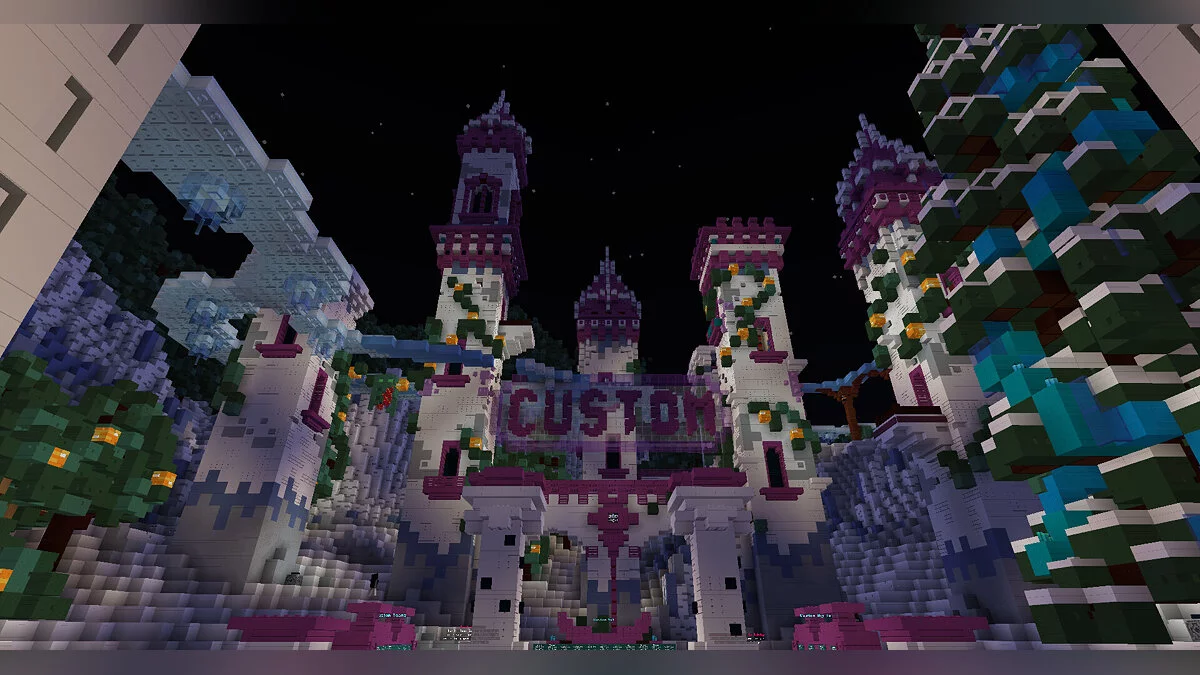 Minecraft — Plasticraft [1.21] [1.20.6] [1.19.4] [1.16.5]