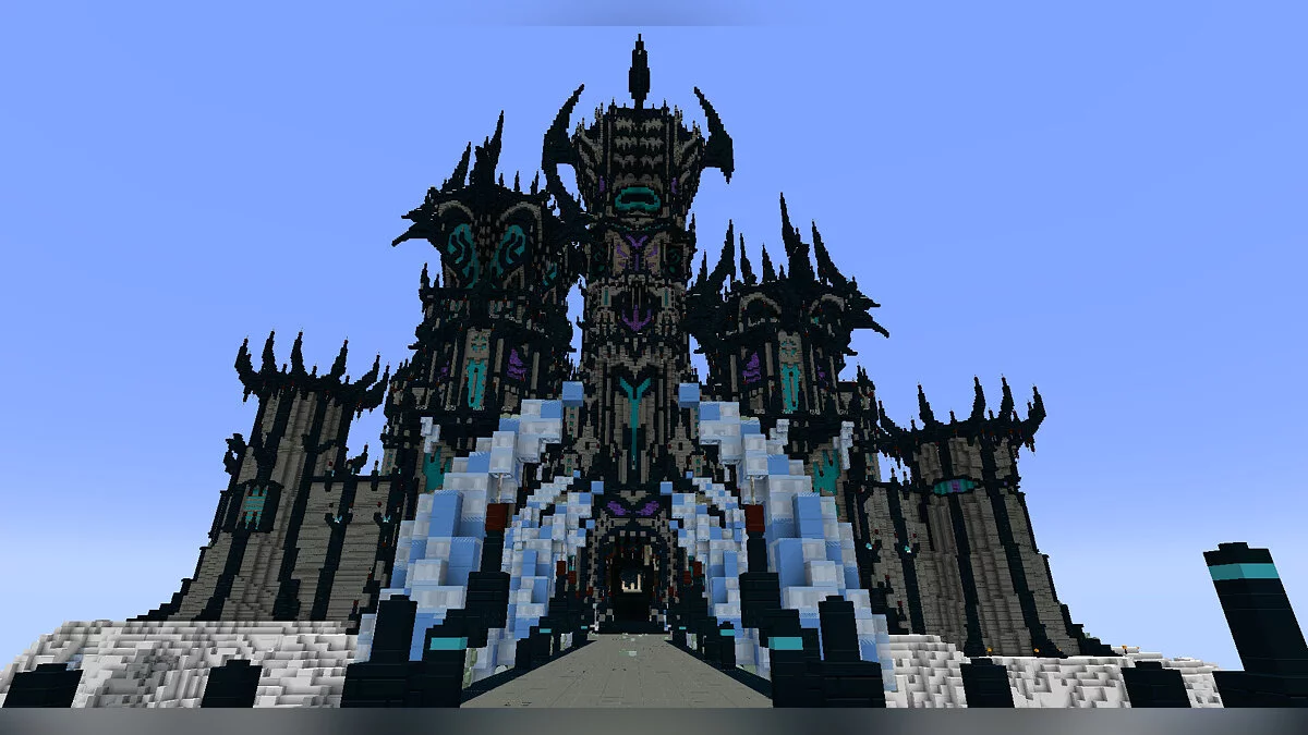 Minecraft — Plasticraft [1.21] [1.20.6] [1.19.4] [1.16.5]