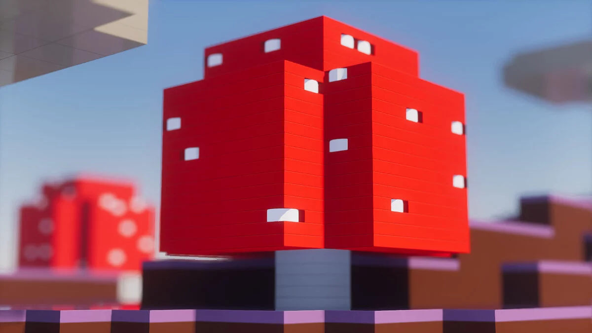 Minecraft — Plasticraft [1.21] [1.20.6] [1.19.4] [1.16.5]