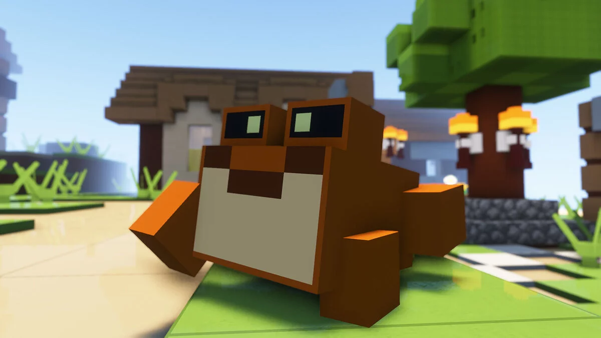 Minecraft — Plasticraft [1.21] [1.20.6] [1.19.4] [1.16.5]