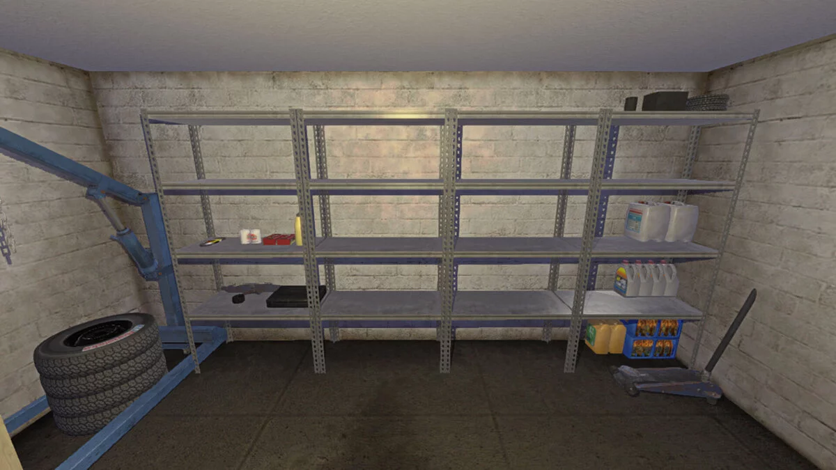 My Summer Car — Переможець Ралі 2.0