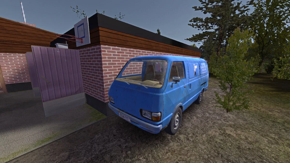 My Summer Car — Переможець Ралі 2.0