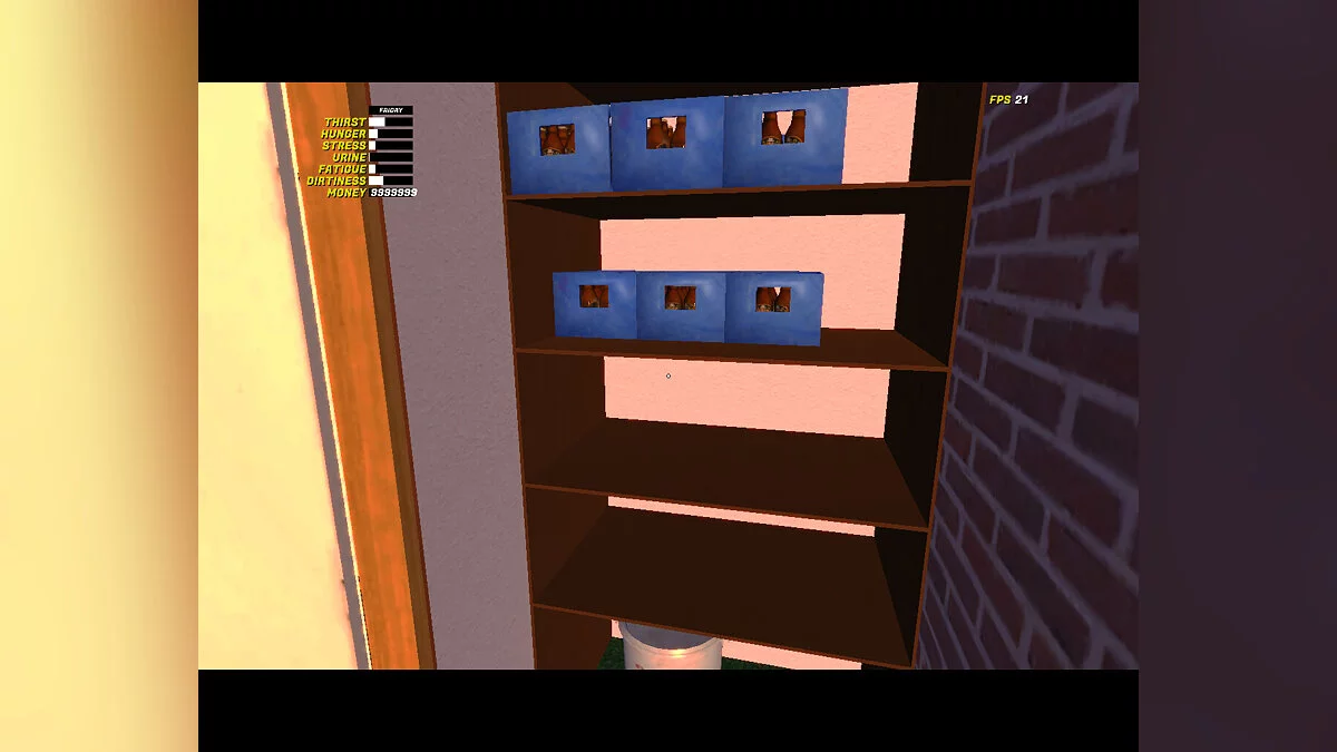 My Summer Car — Ралли, драг-заезд, свидание с Суски и переезд Йокки не пройдено, 150000 марок