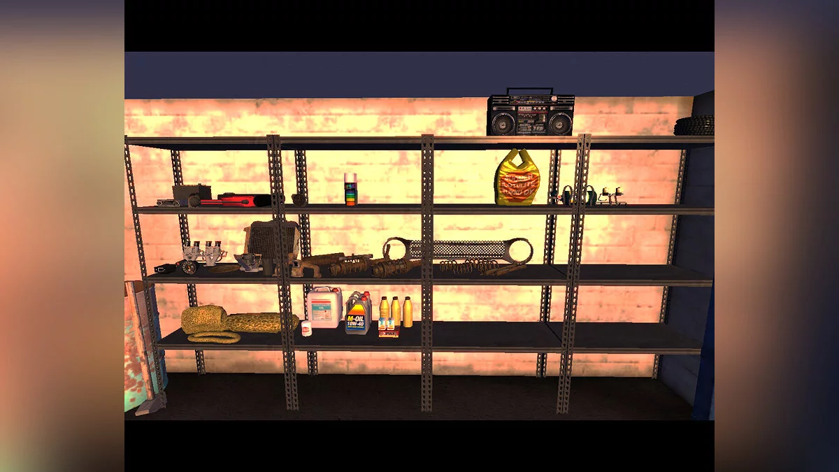 My Summer Car — Ралли, драг-заезд, свидание с Суски и переезд Йокки не пройдено, 150000 марок