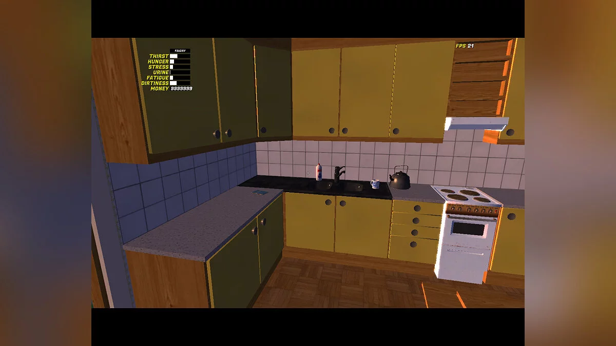 My Summer Car — Ралли, драг-заезд, свидание с Суски и переезд Йокки не пройдено, 150000 марок