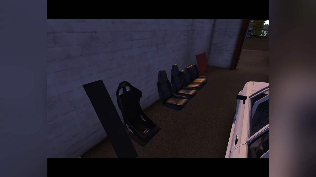 My Summer Car — Ралли, драг-заезд, свидание с Суски и переезд Йокки не пройдено, 150000 марок