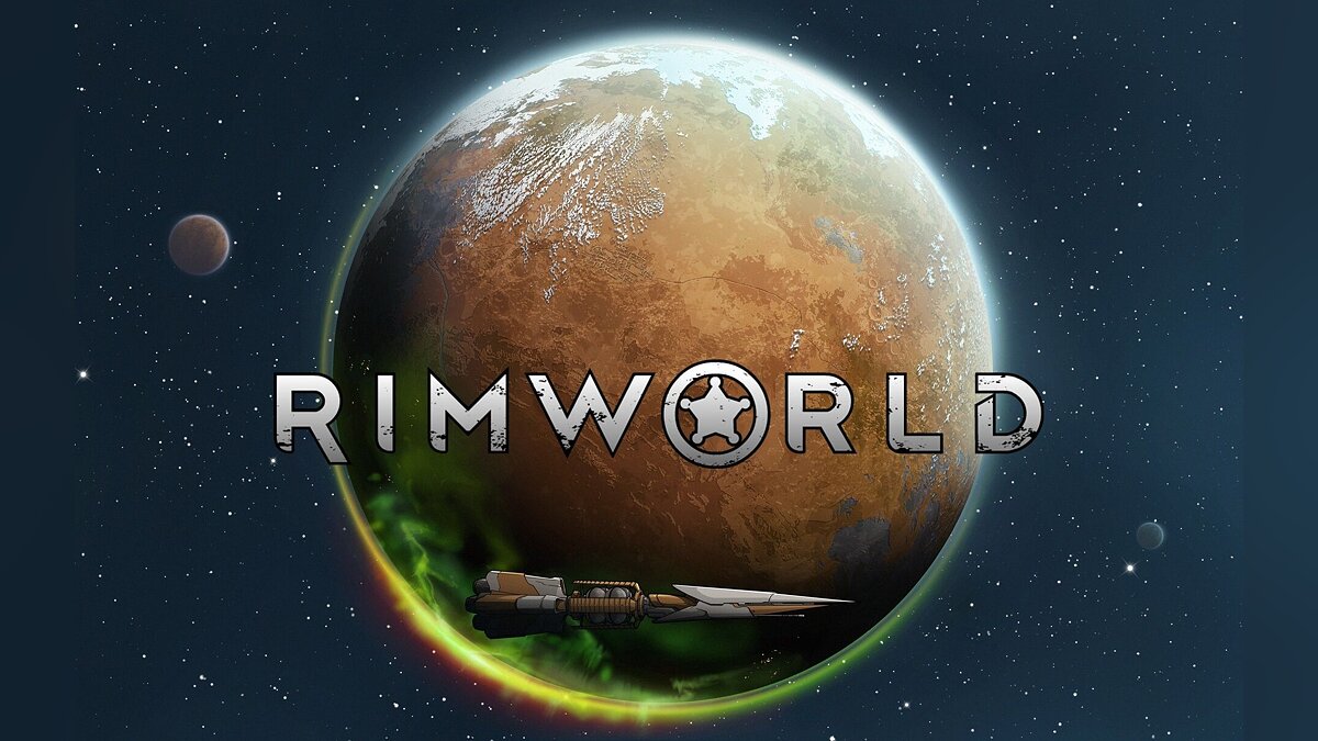 RimWorld — RW Multiplayer — multiplayer