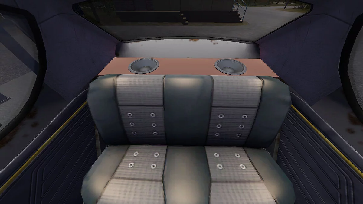 My Summer Car — Satsuma jak u DanilaRusGame, 476k marek