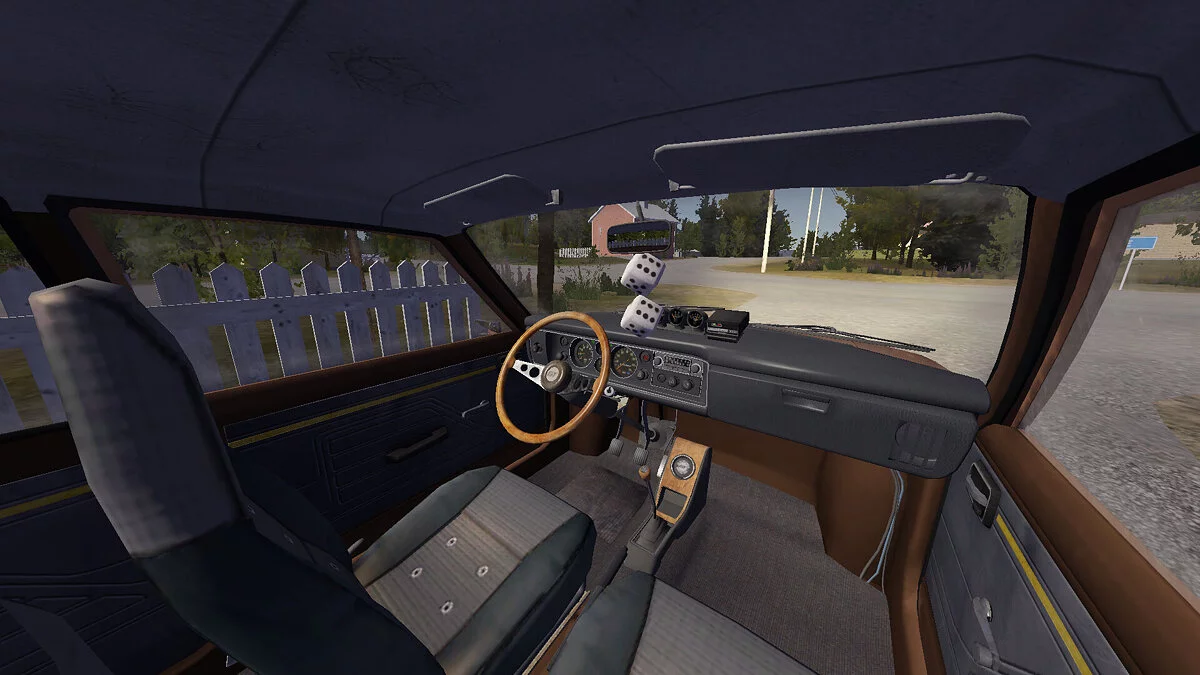 My Summer Car — Satsuma почти GT, как в видео DanilaRusGame