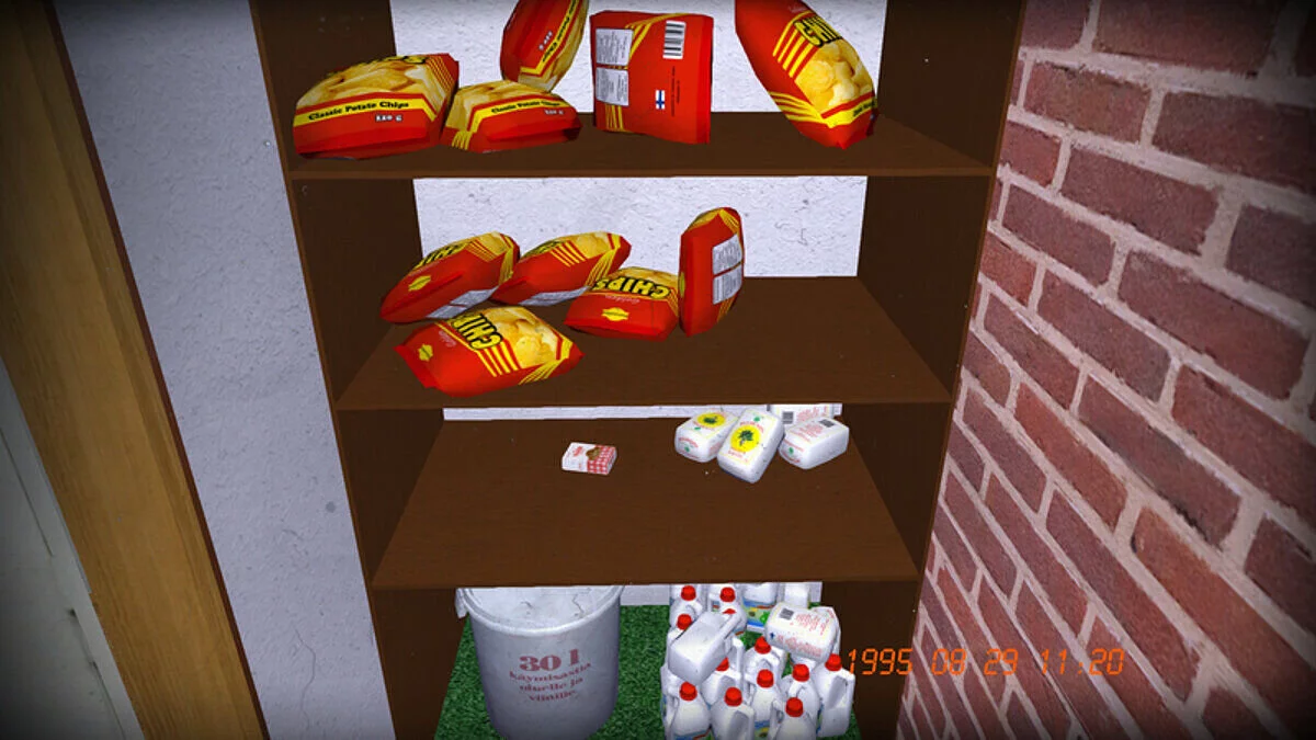 My Summer Car — Satsuma z turbosprężarką i wyścigowym gaźnikiem