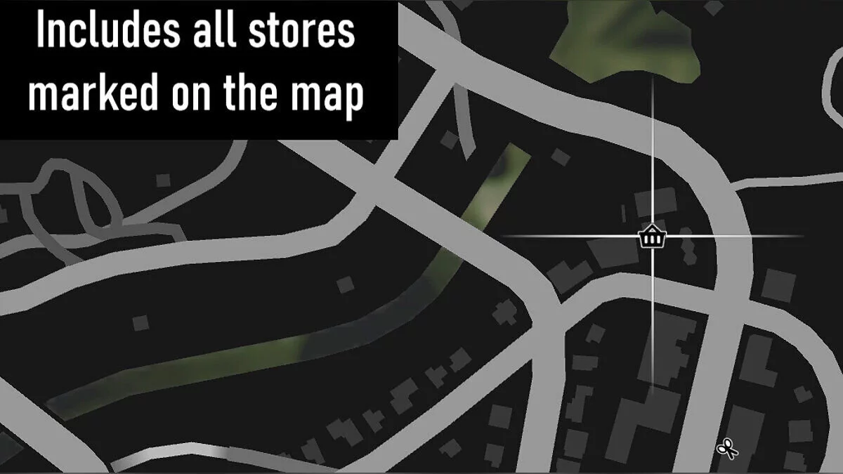 GTA 5 — Fome e Sede Simples — sistema de fome e sede