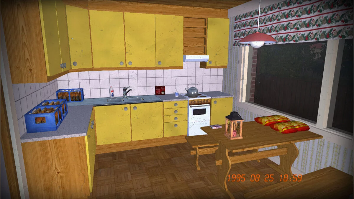 My Summer Car — Зібраний двигун, понад 26к марок, є ключі від гіфу та бусика
